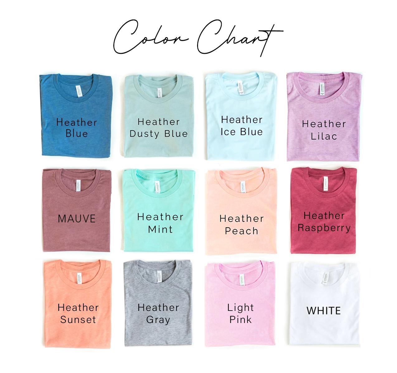 Lake Life T-shirt