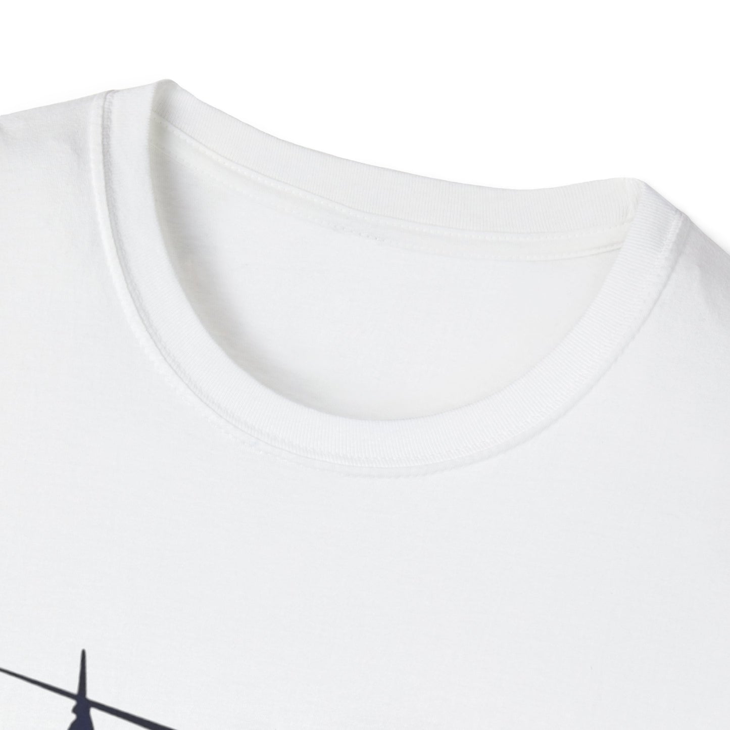 Navy Helicopter T-Shirt | Fly Navy Tee | Unisex Softstyle T-Shirt | Military Gift | Aviation Lover Apparel | Casual Everyday Wear | [...]