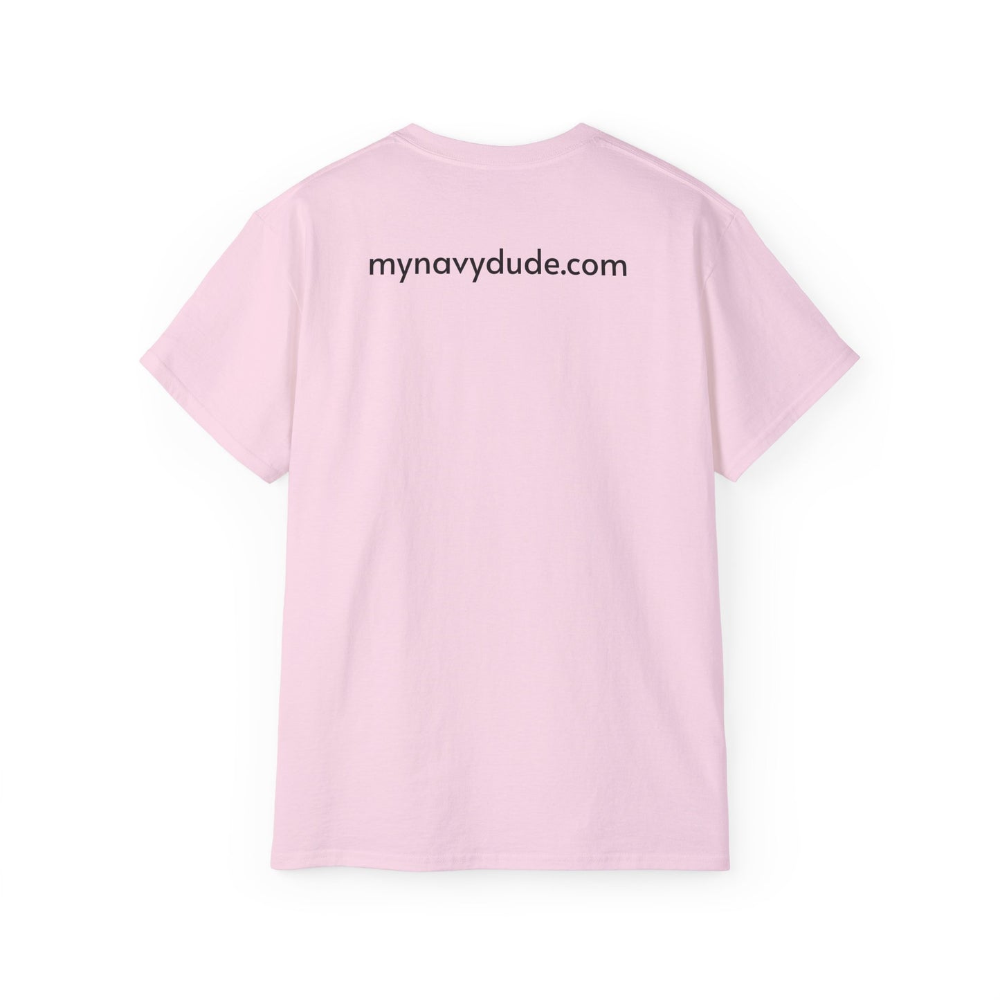 Annapolis Is My Happy Place Unisex Ultra Cotton Tee, Casual T-Shirt, Travel Shirt, Gift for Travelers, Happy Place Shirt