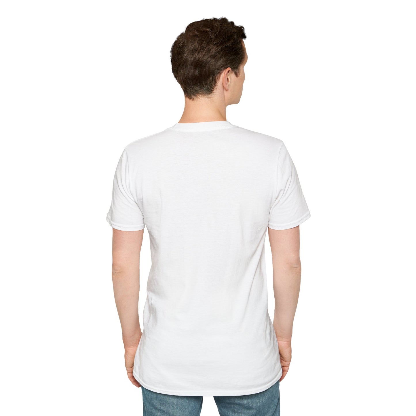 Navy Helicopter T-Shirt | Fly Navy Tee | Unisex Softstyle T-Shirt | Military Gift | Aviation Lover Apparel | Casual Everyday Wear | [...]