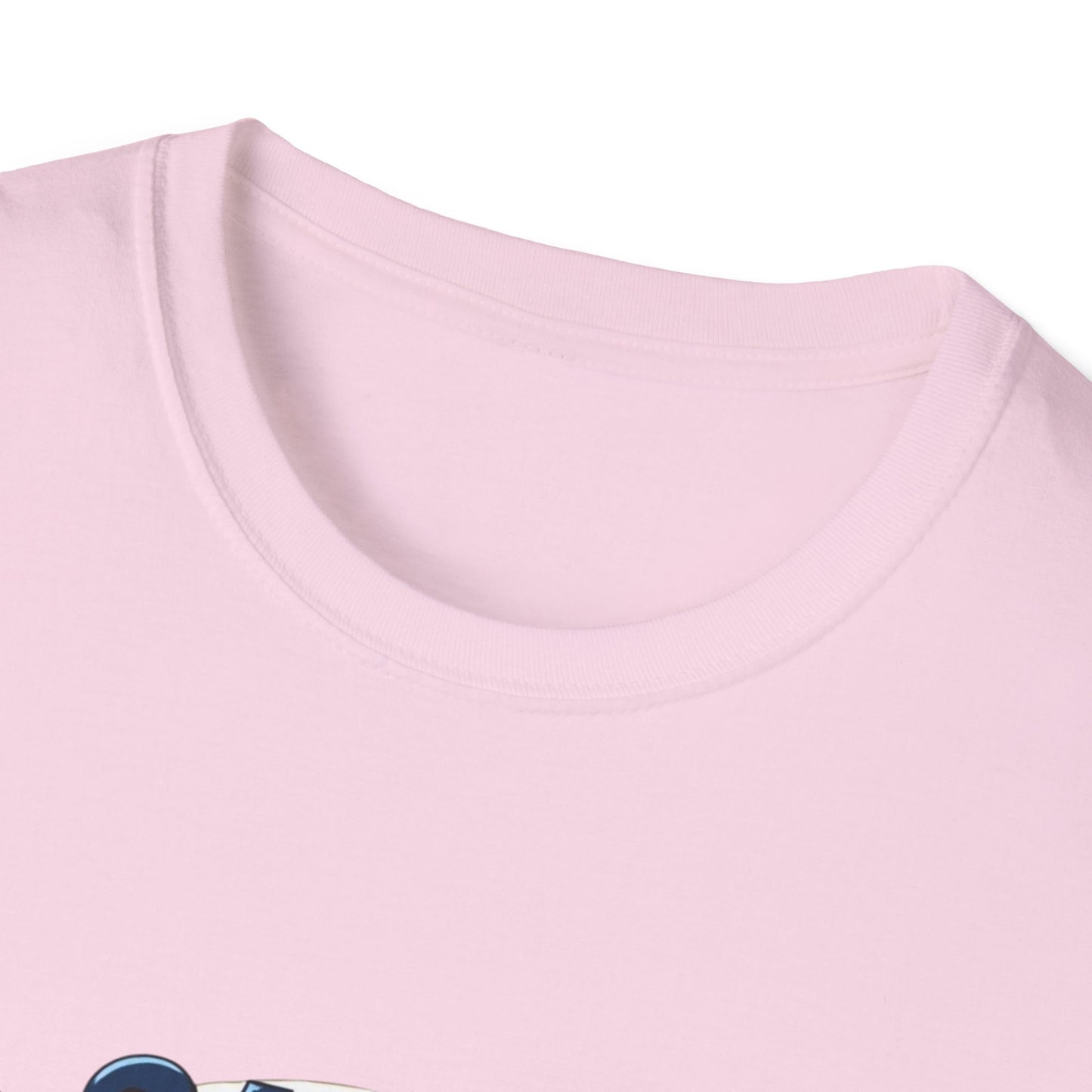 Salty Louisiana Navy Mom T-Shirt | Gift for Navy Families, Love, and Support, Standout Style for Moms
