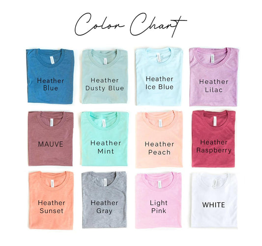 Lake Life T-shirt